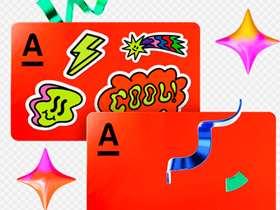 детская альфа карта